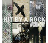 Hit By A Rock - Wounded