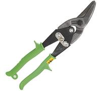 HIT - CESOIA A DOPPIA LEVA TAGLIO DESTRO 250MM - MANICO RIVESTITO COLORE VERDE