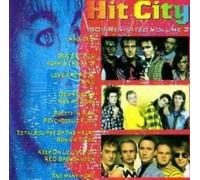 Hit City-80's revisited 2 - Bonnie Tyler, King, Fiction Factory, After the Fire, Altered Images..