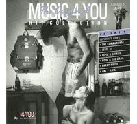 Hit Coll. 9 (CD, 13 Titel, incl. Never Can Say Goodbye, House Arrest, King Without A Crown, How Can We Hang On To A Dream etc.)