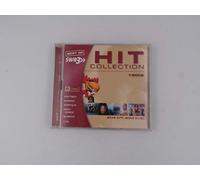 Hit Collection 1/2002-Best of SWR3 - Natalie Imbruglia, Jam & Spoon feat. Rae, Jamiroquai, Gigi D'Agostino, Sarah Connor, Alphaville..