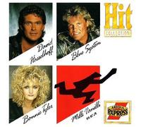 Hit Collection 2 (1991, BMG/AE) - David Hasselhoff, Blue System, Modern Talking, Den Harrow, Jack's Project..