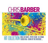 Chris Barber - Greatest Hits Collection
