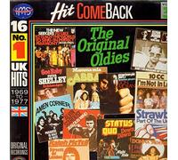 Hit Come Back : The Original oldies Vol.3 1969 to 1977 [Vinyl LP]