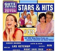 Hit Compilation 2002 [Doppel-CD, 40 Hits]