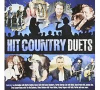 Hit Country Duets/ Various - Hit Country Duets / Various (2 CD)