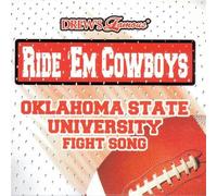 Hit Crew - College Fight Songs Oklahoma S