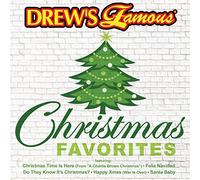 Hit Crew - Drew's Famous Christmas Favorites