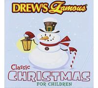 Hit Crew - Drew's Famous Classic Christmas For Children (Wm)