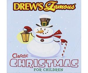 Hit Crew - Drew's Famous Classic Christmas For Children (Wm)