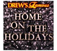 Hit Crew - Drew's Famous Home On The Holidays (Wm)