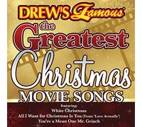 Hit Crew - Drew's Famous The Greatest Christmas Movie Songs