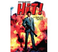 Hit (DVD) Billy Dee Williams Richard Pryor Paul Hampton Gwen Welles