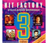 Hit Factory 3
