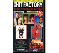 Hit Factory - The Best of Stock Aitken and Waterman (Video Tape/PAL) 1987