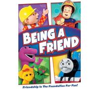 Hit Favorites: Being a Friend