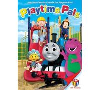HIT Favorites: Playtime Pals by Lyons / Hit Ent.