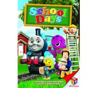 Hit Favorites: School Days