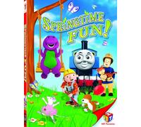 Hit Favorites: Springtime Fun