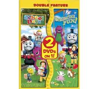 Hit Favorites - Springtime Fun/School Days