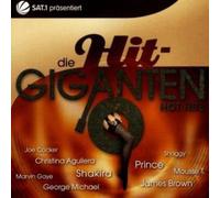 Hit Giganten-Hot Hits