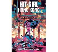 Hit-Girl a Hong Kong