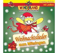 Hit Kids - Weihnachtslieder Zum Mitsingen