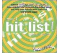 Hit List 2: The Best of June 2002