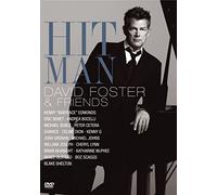 Hit Man David Foster & Friends - Hit Man David Foster & Friends
