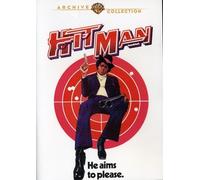 Hit Man DVD (1972) - Bernie Casey, George Armitage