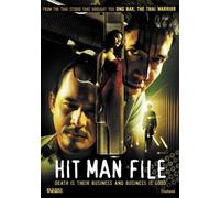 Hit Man File