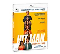 Hit Man - Killer per caso (Blu-Ray Disc)