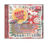Hit Mania 2008 (Cd1) Vari-Hit Mania 2008 - 0802242512415