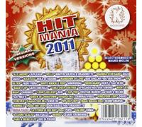 Hit Mania 2011 - Hit Mania 2011 (1cd)