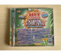 Hit Mania Champions 2013 _ CD Album + Libretto Vasco Rossi _ NUOVO SIGILLATO
