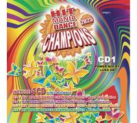 Hit mania dance champions 2025