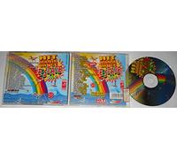 Hit Mania Dance Estate 1998 Vol. 2 mix by Mauro Miclini - CD