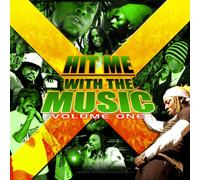 Hit Me With the Music - Vol. 1-Hit Me With the Music