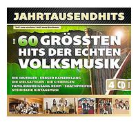 Hit millenari - I 60 più grandi successi della vera musica popolare Various