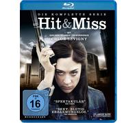 Hit & Miss - Die komplette Serie (Blu-ray)