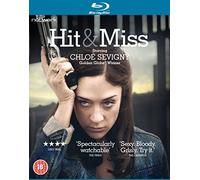 Hit & Miss [DVD]