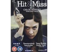Hit & Miss [DVD] [Edizione: Regno Unito]