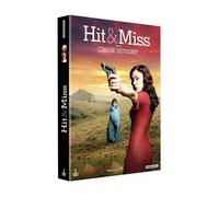 Hit & Miss Stagione 1 COFANETTO DVD NUOVO