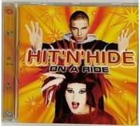Hit N Hide - On a Ride