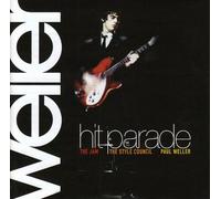 Paul Weller Hit Parade (CD) Album