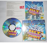 Hit Parade Dance '95 mixed by Woody Bianchi & Corrado Rizza