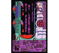 HIT PARADE DI LACRIME - Suzuki Izumi - 2025 - ADD Editore