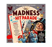 - Hit Parade: Dynamite Tunes! - LP (analogico)