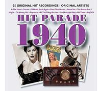 Hit Parade - Hit Parade 1940
