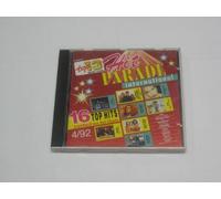 Hit Parade International 4/92